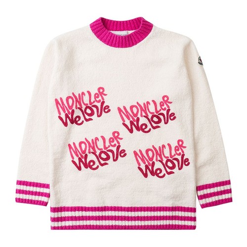 Moncler pull tricot - pull, en