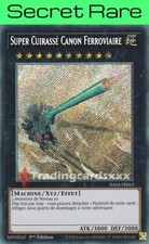 Yu-Gi-Oh! Super Cuirassé