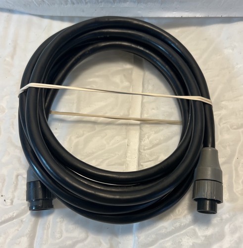 Lowrance black cable for - lowrance, cable,