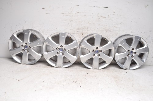 Volvo xc90 jantes en - volvo,