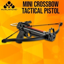 50 lb Avalanche Crossbow