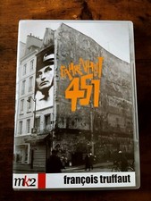 Fahrenheit 451 - De François