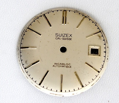 Cadran suizex automatique - suizex,