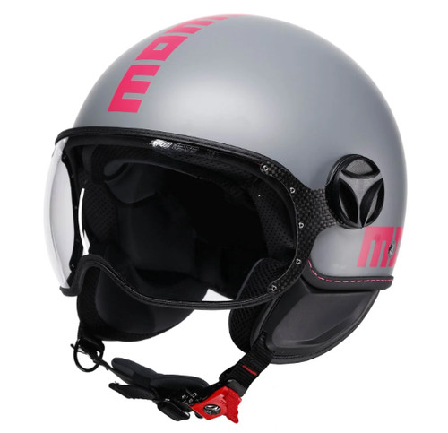 Casco demijet momodesign fgtr - casco,