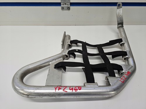 Nerf bars pour quad yamaha - bars,