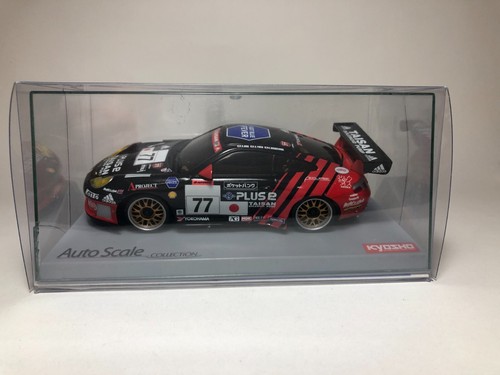 Kyosho mini body porsche - body,