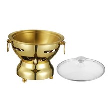 à alcool traditionnelle chinoise, Buffet chaud, cuiseur de Camping, Ramen,