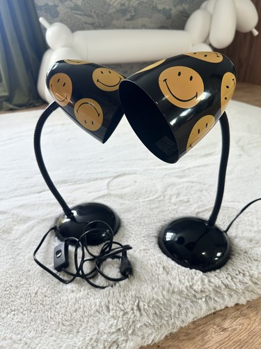 Paire lampes bureau - de,