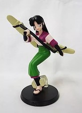 Mini Figurine Sango "HG Series Rumic World Inuyasha 2"