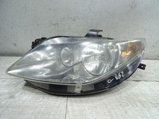 2010 SEAT IBIZA 6J FR MK4 ESTATE PASSENGER SIDE HEADLIGHT 6J2941005D