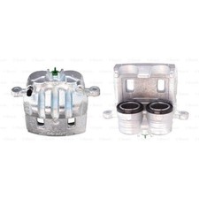 BOSCH Selle de Freinage