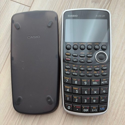 Color lcd casio - [color,