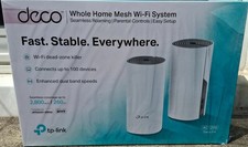 TP-LINK Deco E4 Système WiFi