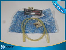 Tuyau Lien Réservoir Huile Tuyau Connection Tank Oil Piaggio Velofax 1997