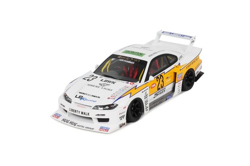 Nissan s15 silvia super - s15,