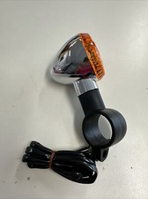 Clignotant avant gauche avant