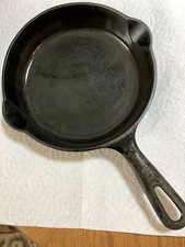 Griswold Cast Iron Skillet