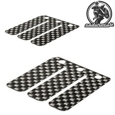 2x Lamelles carbone pour Yamaha DT 50 MX / DT 80 / GT 80 (clapets)