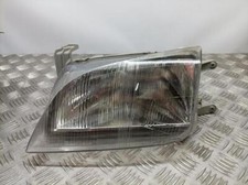 3530080E Left Headlight for Suzuki Swift SF BERLINA (EA) GTI 1988 4564070