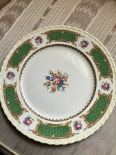 Myotonic Staffordshire Plate
