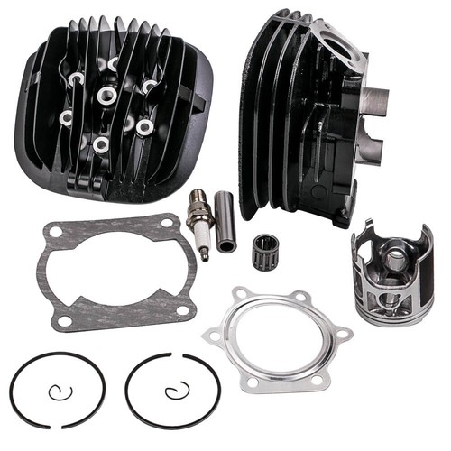 195cc kit pistons - 195cc, de