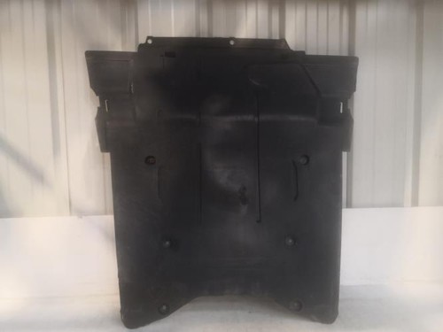 Cache sous moteur renault - sous,
