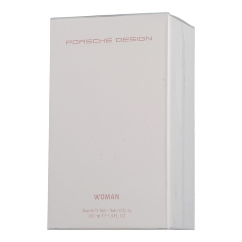 Porsche design woman edp - woman,