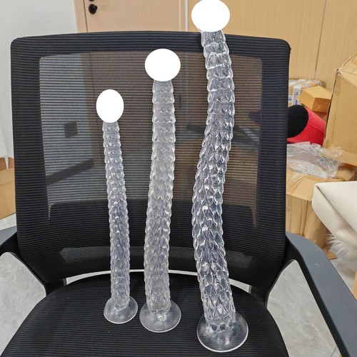Longue gode réaliste sextoy - longue,