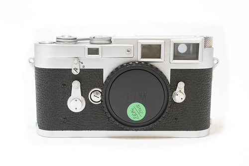 Appareil photo analogique - appareil,