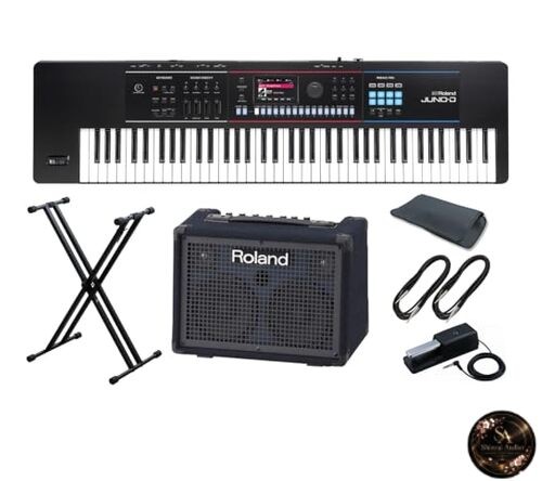Roland juno ensemble - roland, [ensemble