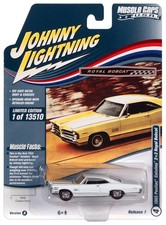 Johnny Lightning 1/64 1965