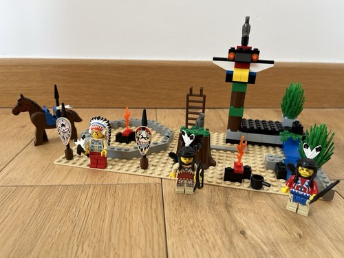 Lego 6746 system - lego, western