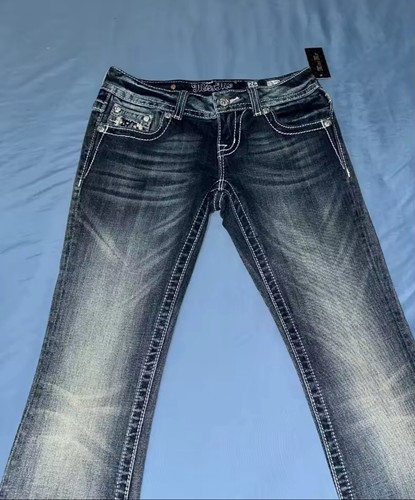 Jean