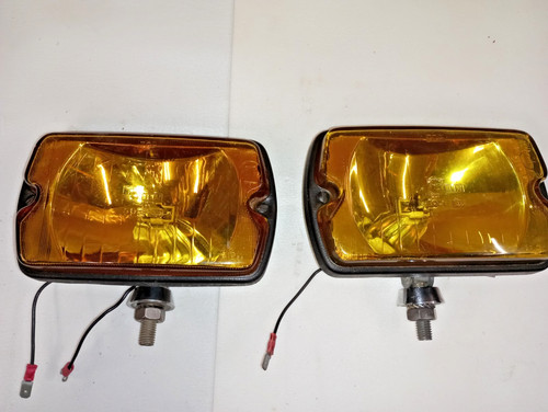 Paire phare cibie - phare,