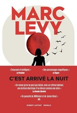 Marc Levy Auteur Livres