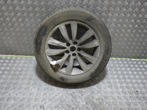 Roue secours kia - roue, 2