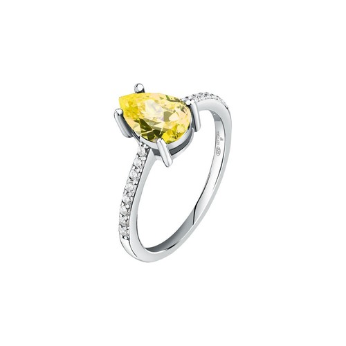 Bague morellato femme trésors - bague,