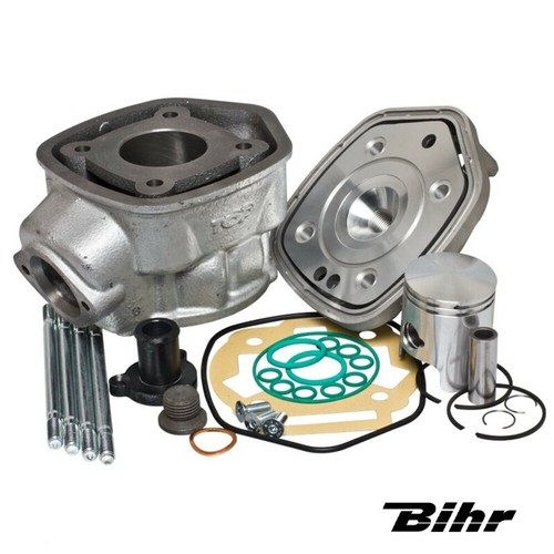 Kit cylindre complet - fer, top