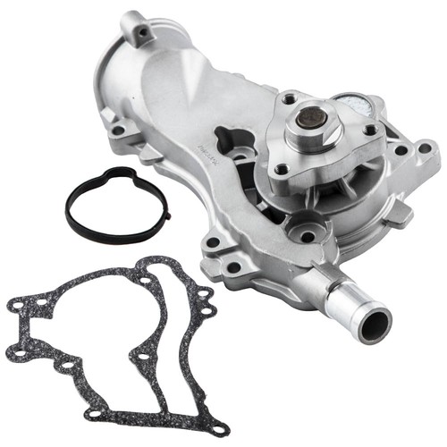 Water pump assembly for - water,