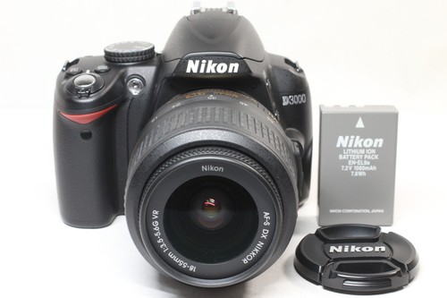 Appareil photo reflex