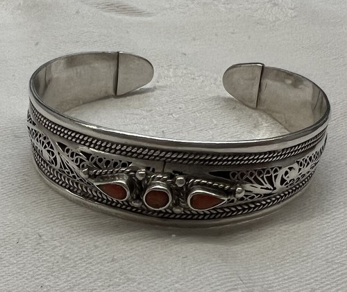 Ancien bracelet ethnique - ancien,
