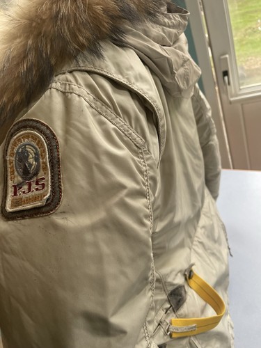 Parajumpers masterpiece series - parajumpers,