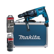 Makita Marteau Perforateur SDS-PLUS 800W HR2631FT13