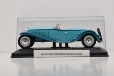 BUGATTI ROYALE ESDERS 1927 IXO
