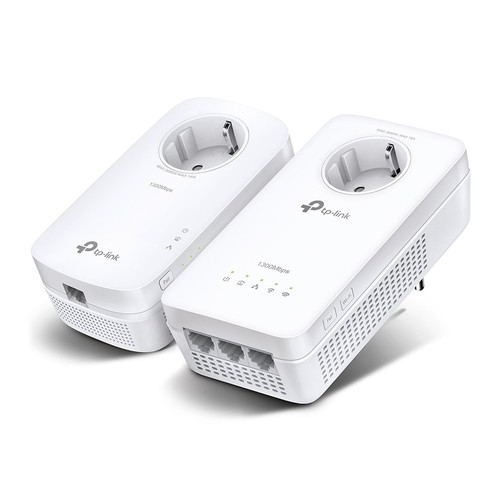 Link powerline wpa8631p - tp-link,