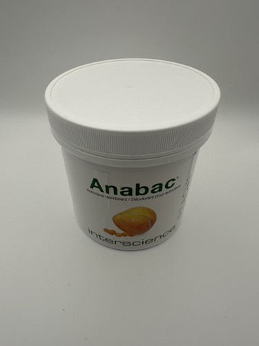 Déodorant pour autoclave - déodorant,