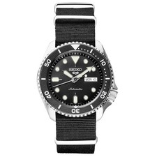 SEIKO 5 Sports SRPD89 Montre