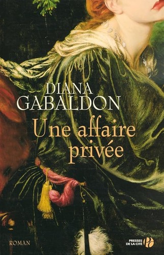 Une affaire privée - ,