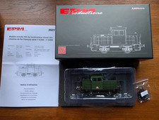 EPM locotracteur HO SNCF Y6400