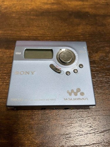 Lecteur minidisc net sony - net,